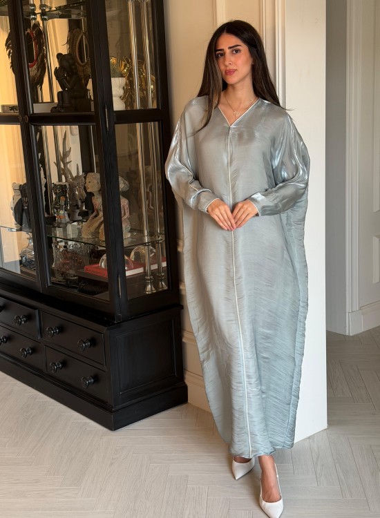 Layered Kaftan/003